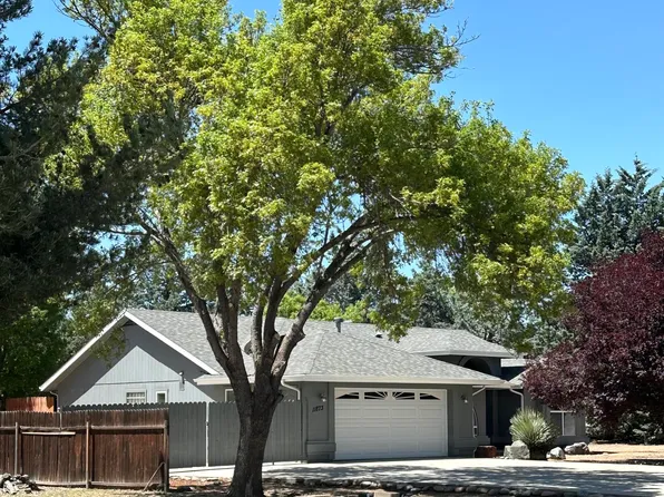 11873 E Turquoise Circle, Dewey-Humboldt, AZ 86327