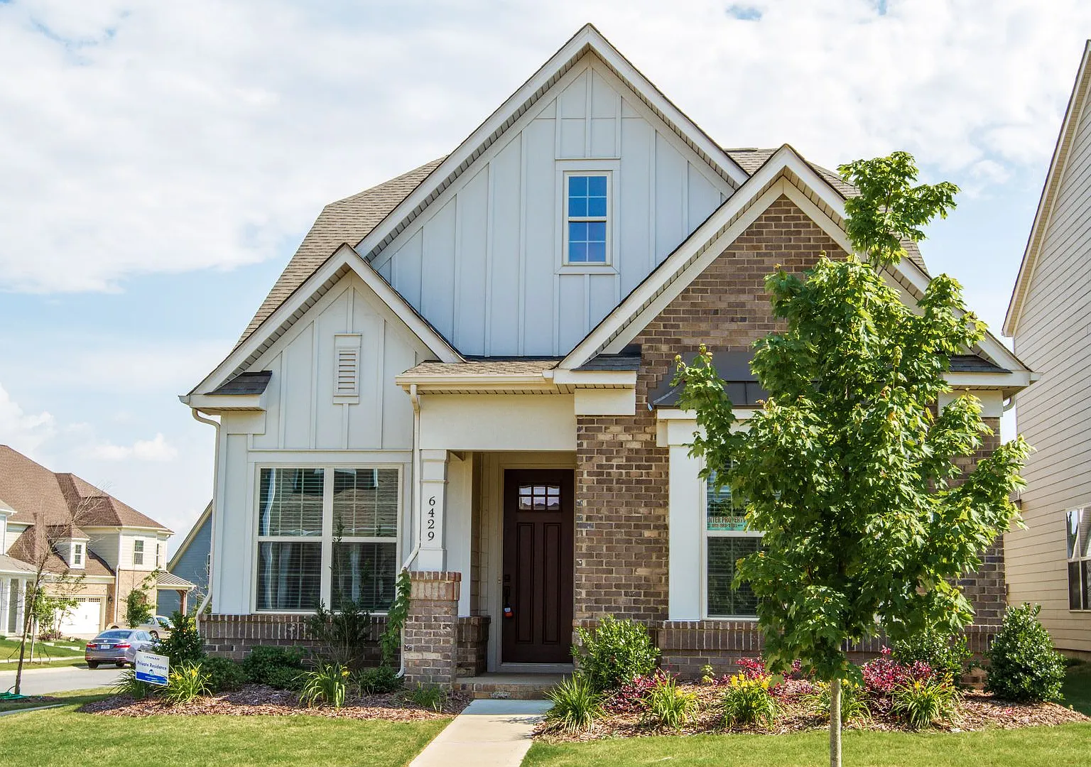 Rea Farms - Waverly Place- Like New Single-Family Home-Fenced in backyard! — Photo 1