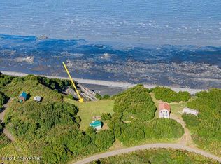 10037 Seaside Ct, Ninilchik, AK 99639