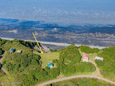 10037 Seaside Ct, Ninilchik, AK, 99639