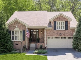 261 Saint Andrews Dr, Franklin, TN 37069