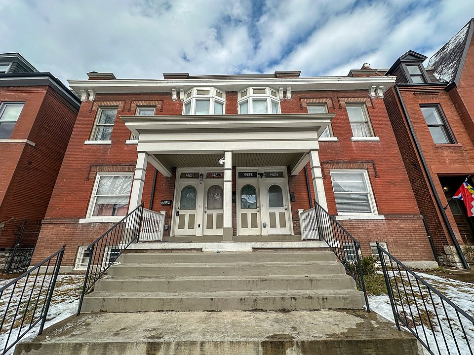 1st image of 2747-2749 Armand Pl #1F