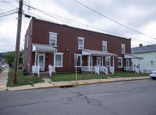 1026-1032 1st Ave, Coraopolis, PA 15108