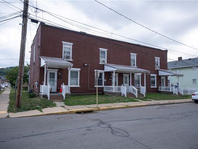 1026-1032 1st Ave, Coraopolis, PA, 15108