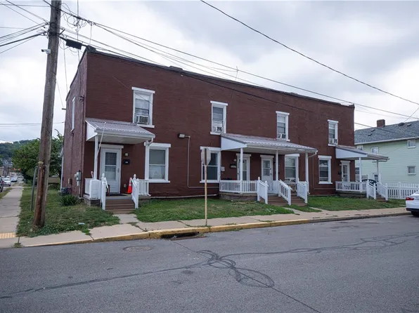 1026-1032 1st Ave, Coraopolis, PA 15108
