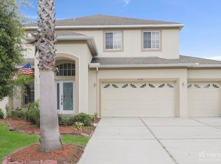 14749 Edgemere Dr, Spring Hill, FL 34609