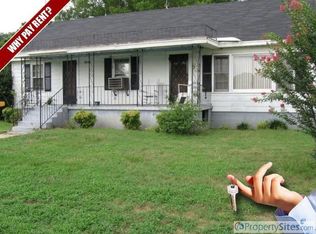 1142 Westward Dr, Lincolnton, NC 28092