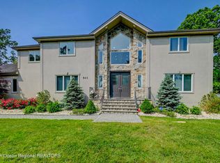 501 Ely Harmony Rd, Freehold, NJ 07728