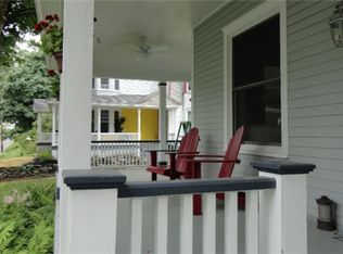 121 Grandview St, Bennington, VT 05201