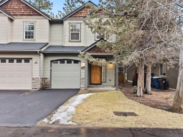 136 S Timber Pine Pl, Sisters, OR 97759