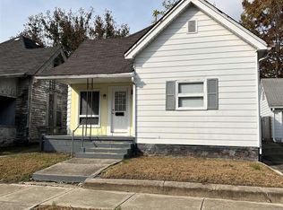 511 S 3rd St, Vincennes, IN 47591