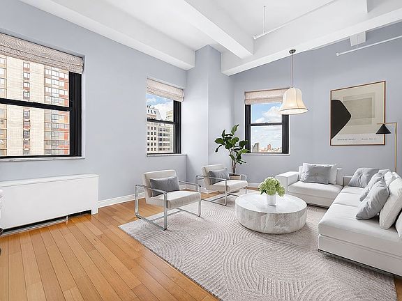 3rd image of 365 Bridge St APT 22C