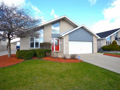 11632 S Avenue N, Chicago, IL, 60617