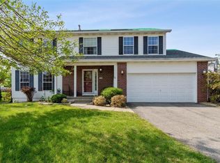 6705 Amhurst Dr SW, Cedar Rapids, IA 52404