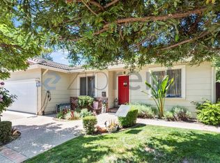 9833 Del Mar Dr, San Ramon, CA 94583