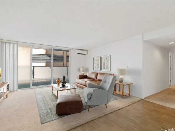 801 South St APT 923, Honolulu, HI 96813