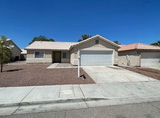 436 W Azure Ave, North Las Vegas, NV 89031