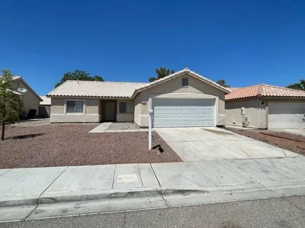 436 W Azure Ave, North Las Vegas, NV 89031