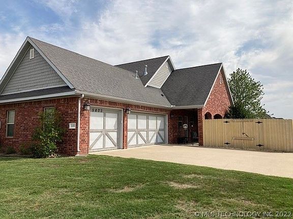 2nd image of 5403 Ashbrook Dr