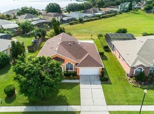 7900 Bayflower Way, Orlando, FL 32836