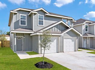 8627 Key Windy Way #2, Converse, TX 78109