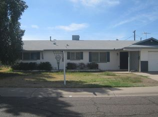 4040 N 80th Ave, Phoenix, AZ 85033