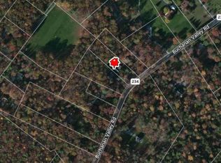 690 Buchanan Valley Rd, Orrtanna, PA 17353