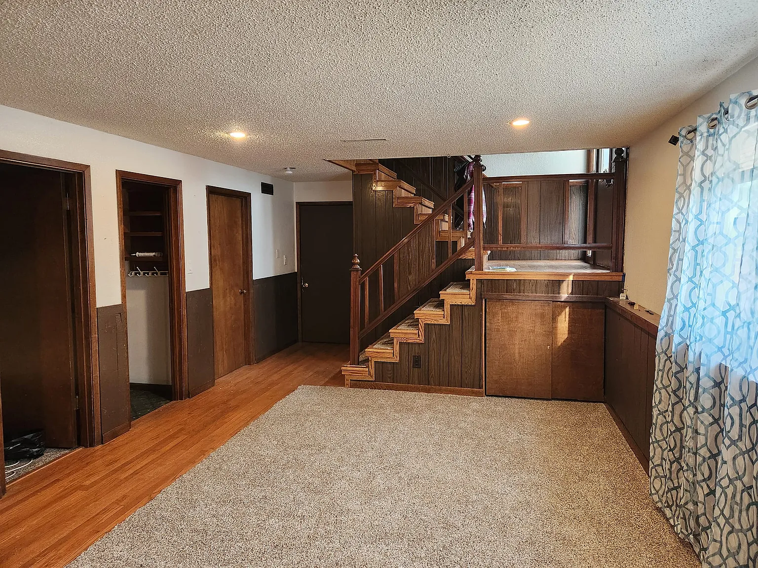 1017 Shultz St — Photo 2