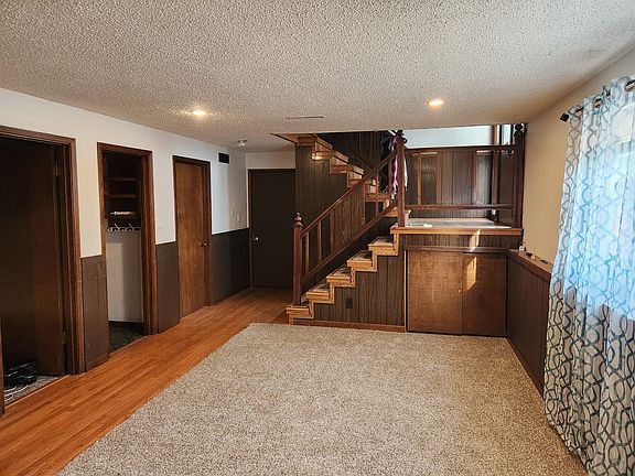Basement Family room