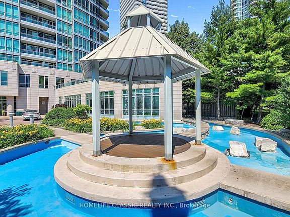 3rd image of 60 Byng Ave #303