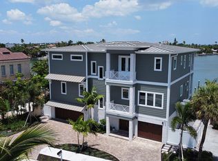 2401 Pass A Grille Way, Saint Petersburg, FL 33706