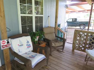 7951 Fm 2606, Henrietta, TX 76365