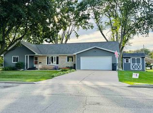 269 Mound St, Berlin, WI 54923