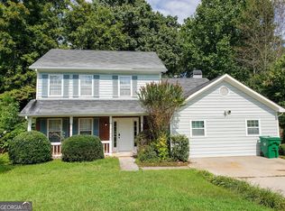 4808 Brasac Dr, Stone Mountain, GA 30083