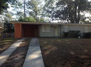 8604 Hurst Ave, Savannah, GA 31406