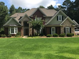 8440 Midland Rd, Midland, GA 31820