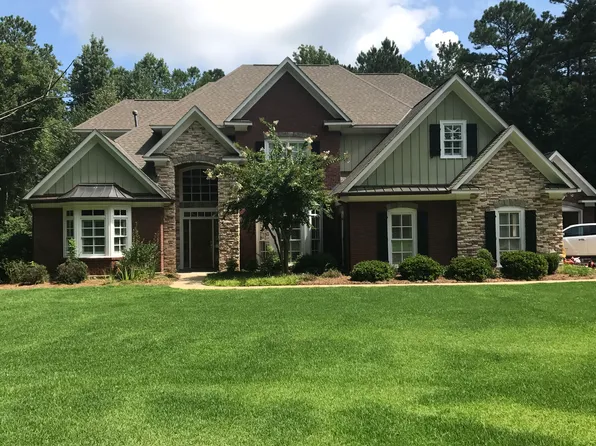 8440 Midland Rd, Midland, GA 31820