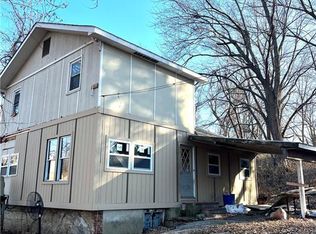 8319 Morrell Ave, Kansas City, MO 64125