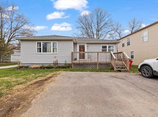 6393 Summit Rd SW, Pataskala, OH 43062