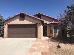 5315 Almosa St, Sierra Vista, AZ 85635