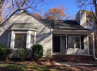 334 Amherst Creek Dr, Wake Forest, NC 27587