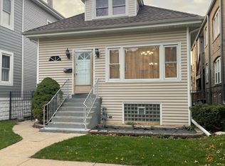3054 N Long Ave, Chicago, IL