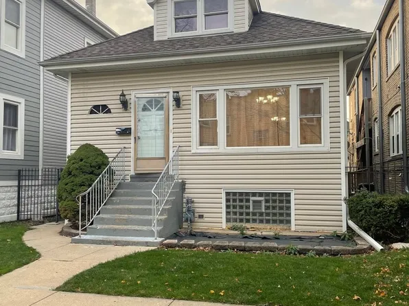 3054 N Long Ave, Chicago, IL 60641