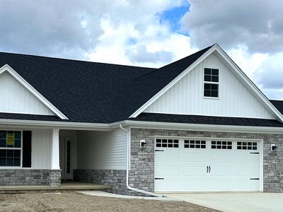 15030 Stonebridge Ln, Perrysburg, OH, 43551