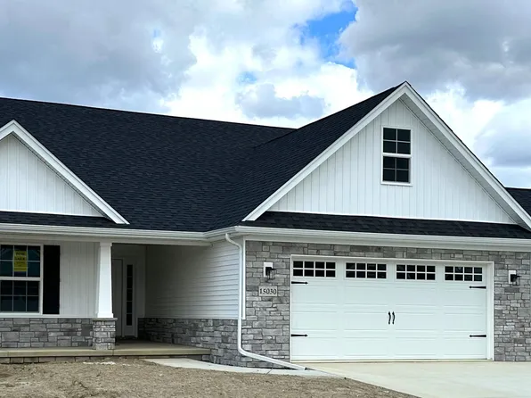 15030 Stonebridge Ln, Perrysburg, OH 43551