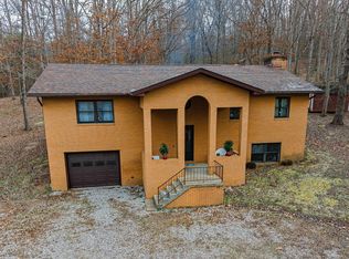 588 Ward Rd, Bidwell, OH 45614