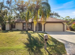 21047 Baffin Ave, Pt Charlotte, FL 33954