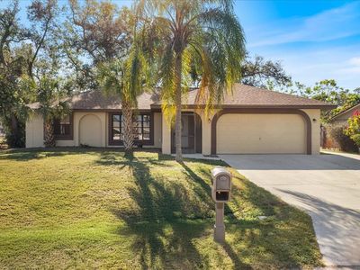 21047 Baffin Ave, Pt Charlotte, FL, 33954