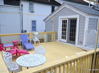 423 Lafayette Ave, Grand Haven, MI 49417