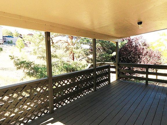Another from Back Deck